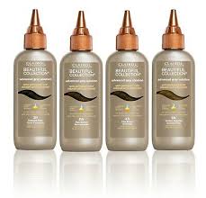 CLAIROL BEAUTIFUL COLLECTION ADVANCED GRAY SOLUTION