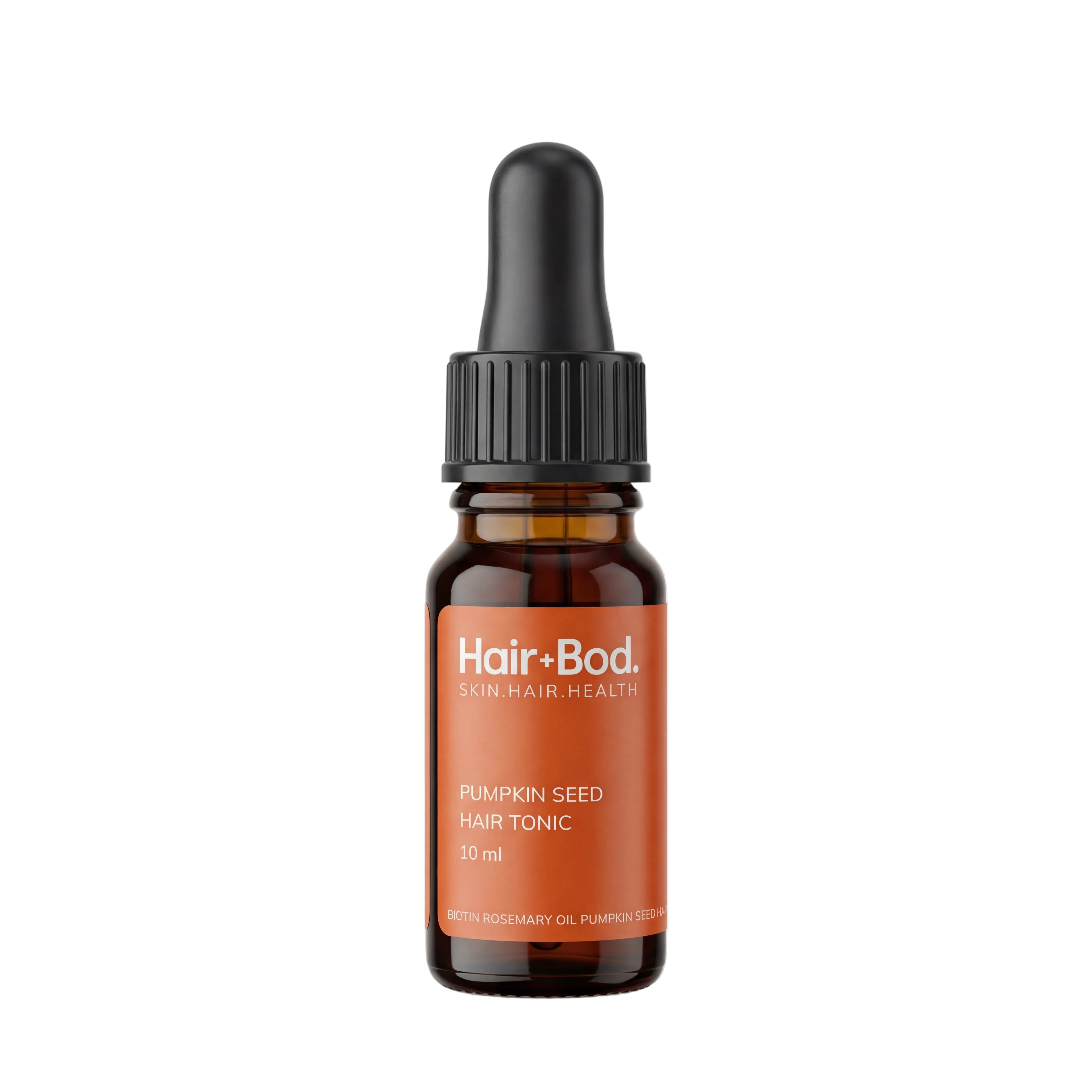 Pumpkin Seed Hair Tonic - 10ml