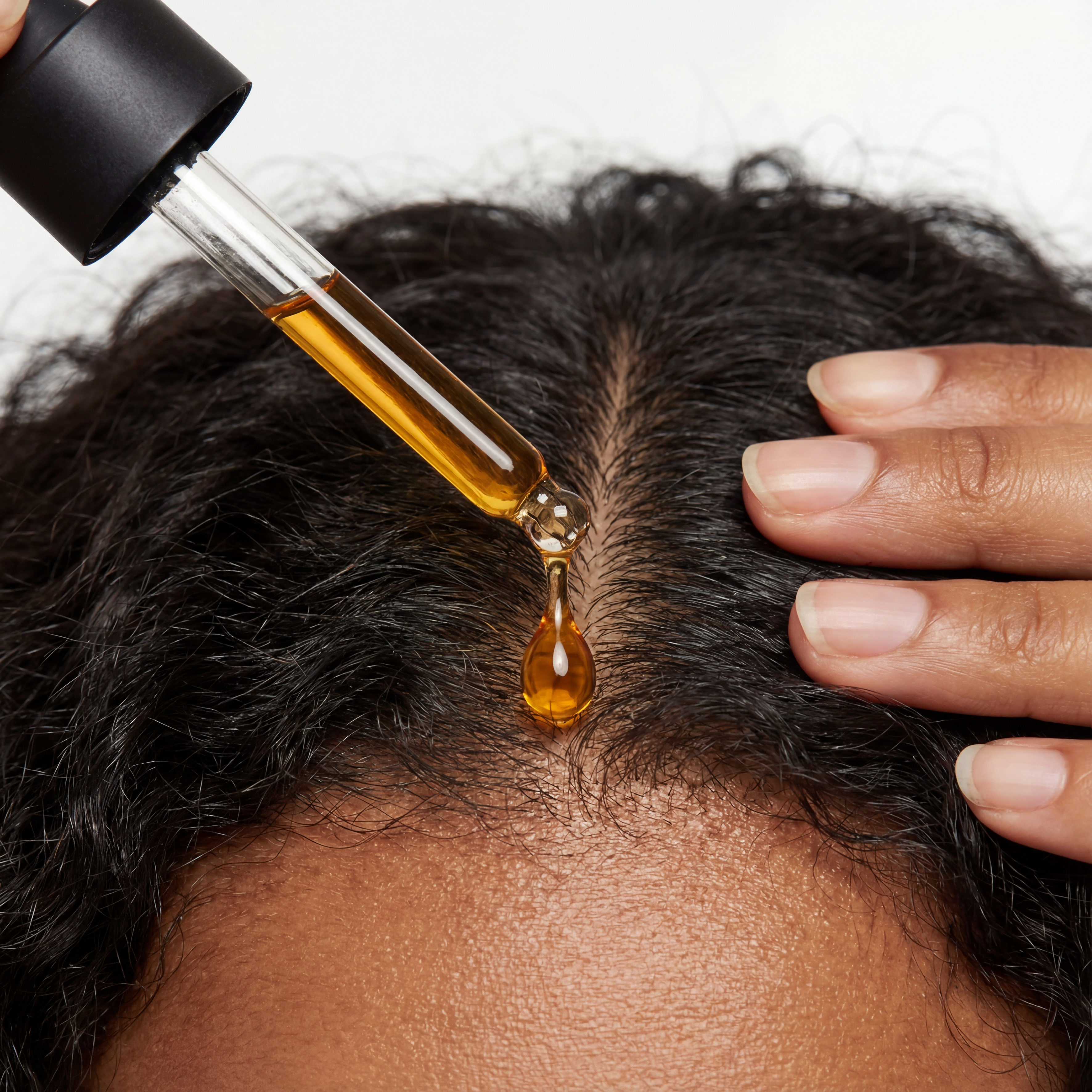 Pumpkin Seed Hair Tonic - 10ml